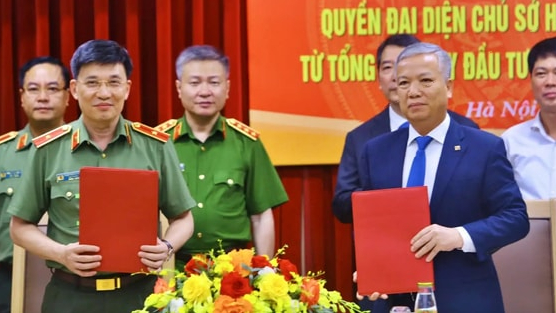 Doanh nghiệp của Bộ Công an lần đầu báo lãi hơn 4.000 tỷ đồng