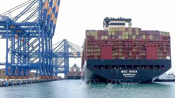 EU và Ấn Độ tiến gần hơn đến thỏa thuận thương mại lịch sử