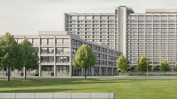 Hơn 2 tỷ vụ tấn công mạng nhằm vào Ngân hàng trung ương Đức mỗi năm