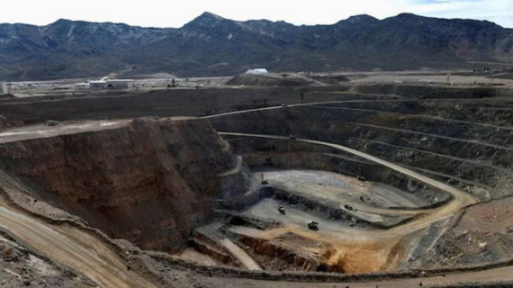 Chính quyền Trump rót 1,6 tỷ USD vào lĩnh vực đất hiếm Mỹ