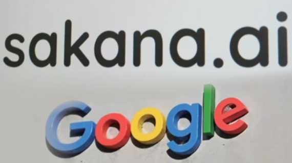 Google đầu tư vào Sakana AI thúc đẩy trí tuệ nhân tạo Nhật Bản