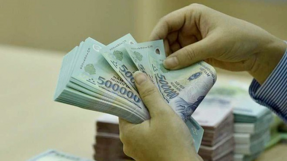 Năm 2026, nhận thưởng tết bao nhiêu phải đóng thuế thu nhập cá nhân?