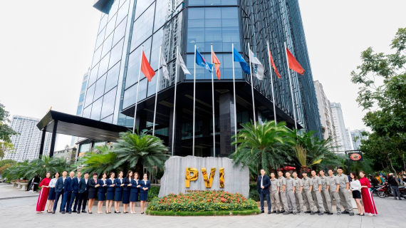 PVI báo lỗ quý 4, chi hơn 50 tỷ trả thù lao cho lãnh đạo, gấp đôi năm trước