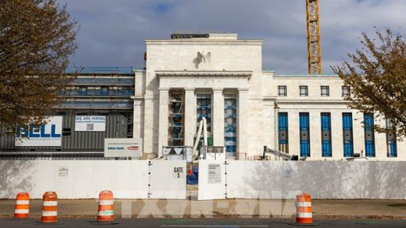 Chiếc ghế Chủ tịch Fed và “phép thử” đối với trật tự lãi suất toàn cầu