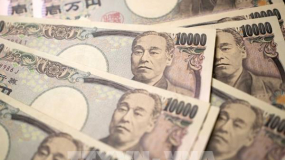 Đồn đoán về tín hiệu can thiệp tỷ giá từ Nhật Bản