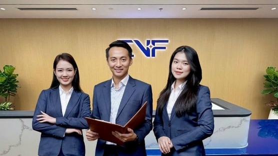 Một công ty tài chính trả lương thưởng 44 triệu đồng/tháng cho nhân viên, cao hơn nhiều ngân hàng