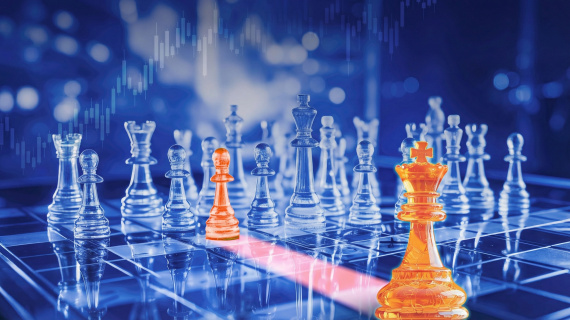 Mất chuỗi 5 tuần tăng điểm, thị trường liệu có điều chỉnh?