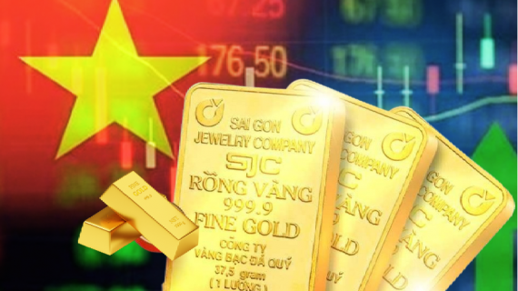 Ngân hàng Nhà nước lý giải vì sao giá vàng tăng cao