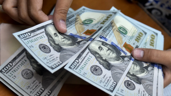 Dòng vốn toàn cầu có dấu hiệu rời khỏi đồng USD khi Fed phối hợp với BoJ