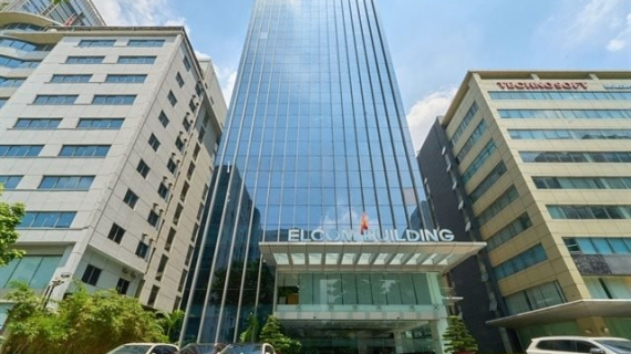 Một cổ phiếu công nghệ lên giá đỉnh, lãnh đạo thoái vốn thành công