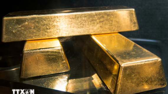 Nga vượt kỷ lục xuất khẩu vàng sang Trung Quốc trong 2025