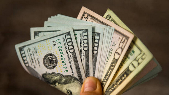 Đồng USD 