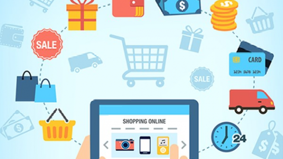 Thương mại điện tử ở Mỹ Latinh dự kiến vượt hơn 200 tỷ USD năm 2026