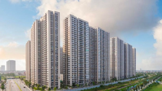 Thị trường căn hộ Hà Nội: Ngoại ô áp đảo nguồn cung, giá vẫn tăng 32%