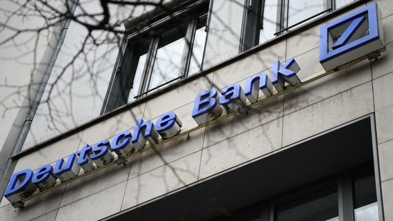Deutsche Bank đạt lợi nhuận kỷ lục hơn 11 tỷ USD bất chấp bê bối nghi rửa tiền