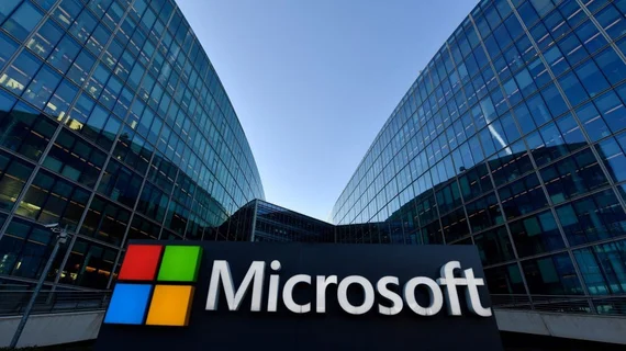 Doanh thu đám mây của Microsoft lần đầu vượt mốc 50 tỷ USD