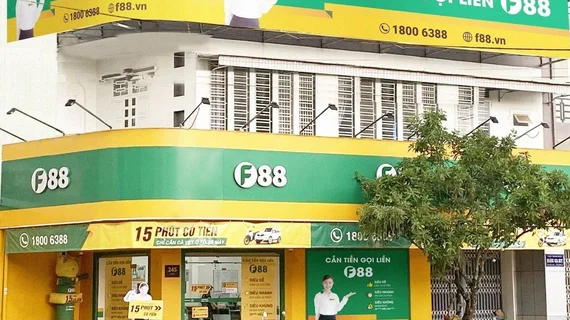 F88 lãi gấp đôi năm 2025