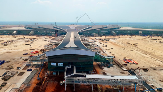 Hạ tầng dẫn dắt thị trường bất động sản vào pha tăng trưởng mới