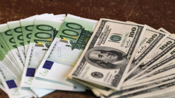 Tỷ giá euro vượt qua ngưỡng 1,20 USD lần đầu tiên kể từ năm 2021