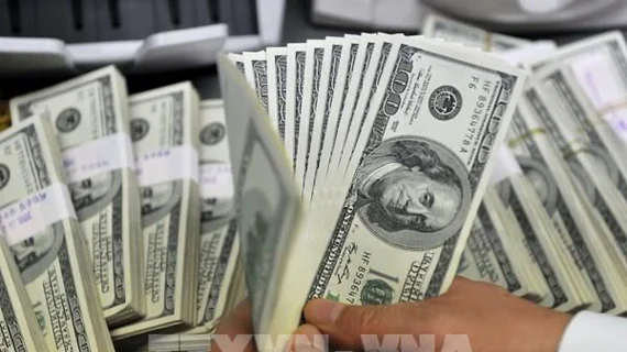 Đồng USD mở màn năm 2026 với đợt phục hồi nhẹ