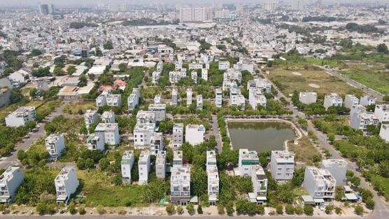 Động lực thể chế thúc đẩy, ổn định thị trường bất động sản