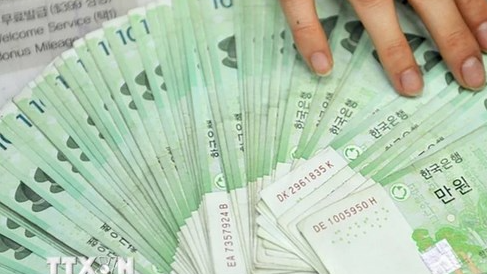 Mỹ tiếp tục đưa Hàn Quốc vào “danh sách theo dõi” về chính sách ngoại hối