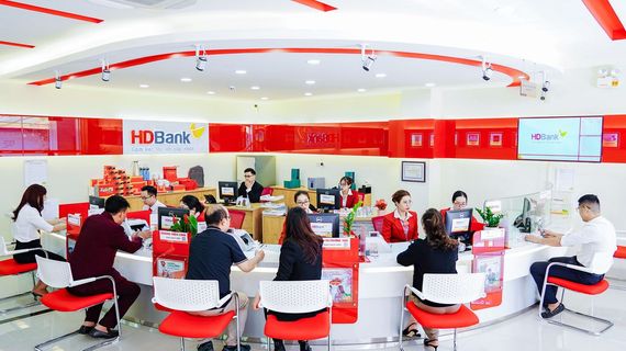 HDBank lãi hơn 21.300 tỷ đồng, vượt kế hoạch năm 2025