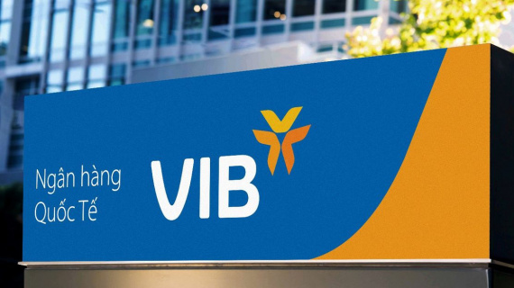 VIB lãi gần 9.105 tỷ đồng năm 2025, đạt 82% kế hoạch năm