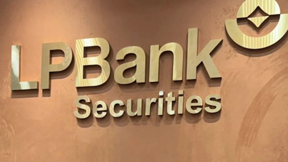 Con trai ông Nguyễn Đức Thụy nâng sở hữu tại Chứng khoán LPBank lên 15%