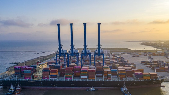 Viconship (VSC) báo lãi ròng 681 tỷ trong năm 2025, tăng 130% so với năm trước