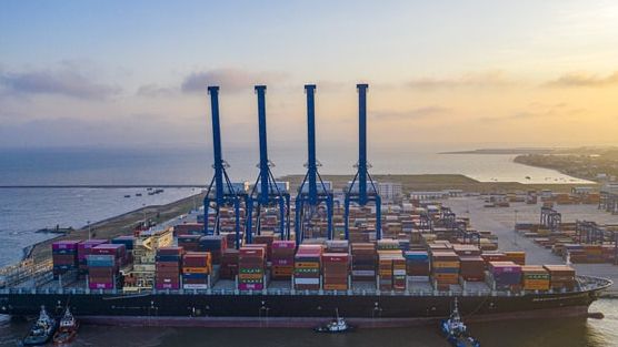Viconship (VSC) báo lãi ròng 681 tỷ trong năm 2025, tăng 130% so với năm trước