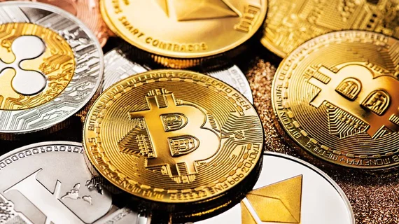 Thị trường tiền mã hóa 