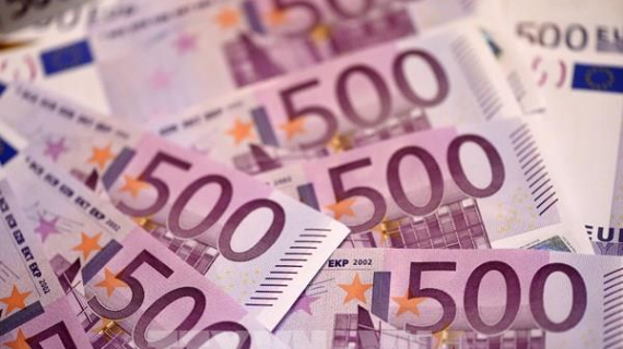 Làn sóng dịch chuyển chiến lược đầu tư của các cơ quan tín dụng châu Âu