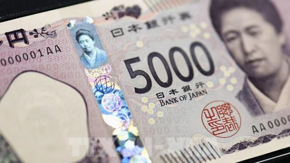 Xu hướng chuộng tiền “lì xì” kỹ thuật số tại Nhật Bản