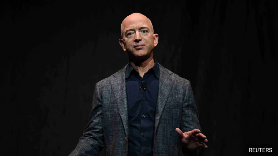 Lãnh đạo công nghệ chốt lời hơn 16 tỷ USD năm 2025