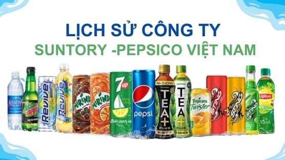 Bất ngờ: Ông chủ của Pepsi, Aquafina, Sting tiếp tục tăng vốn tại Việt Nam lên gần 7.000 tỷ đồng dù doanh thu sụt giảm