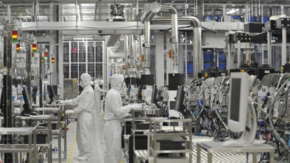 Doanh nghiệp Hàn Quốc lập công ty tại Nhật Bản đạt mức kỷ lục