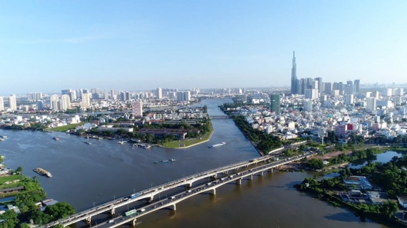 Kinh tế Việt Nam 2026: Tăng trưởng cao và phép thử về nền tảng, thực thi