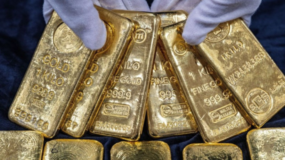 Giá vàng 2026: Liệu còn giữ đà tăng hay sẽ điều chỉnh?