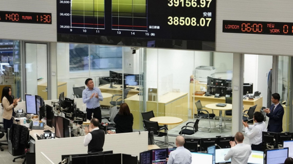 Thị trường chứng khoán châu Á năm 2026: Cơ hội và rủi ro nổi bật