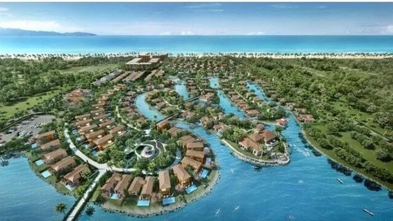 Thanh tra Chính phủ kiến nghị thu hồi 305 sổ đỏ tại dự án của Novaland