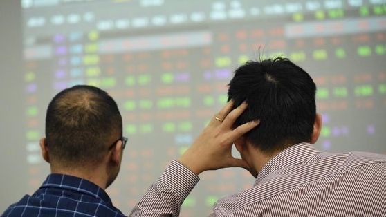 Chuyên gia chỉ tên nhóm cổ phiếu đang ở vùng quá bán, phù hợp để tích sản trong năm 2026