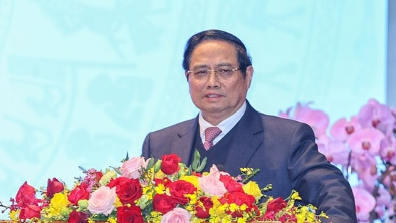 Thủ tướng lưu ý Bộ Tài chính cấp phép thí điểm cho doanh nghiệp tham gia thị trường tài sản mã hóa trước ngày 15/1