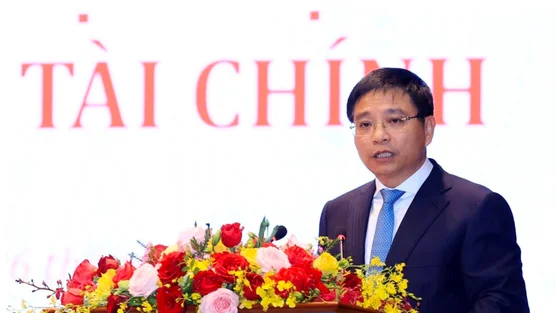Ngành Tài chính chuẩn bị nguồn lực cho kỷ nguyên tăng trưởng mới