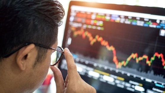 Một hiện tượng trái chiều đang diễn ra trên thị trường chứng khoán Việt Nam