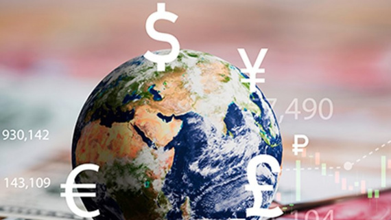 Đến cuối quý III/2025, dự trữ ngoại hối quốc tế đạt 13 nghìn tỷ USD