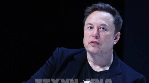 xAI của tỷ phú Elon Musk gọi vốn thành công 20 tỷ USD