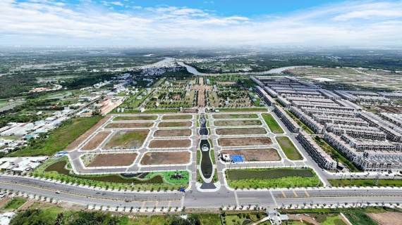 HoREA tiếp tục kiến nghị làm rõ hệ số K để tránh đội giá nhà