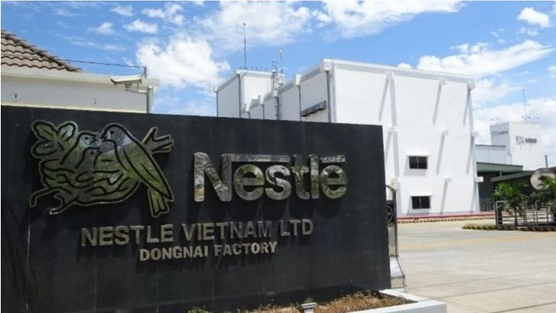 Bộ Y tế đề nghị Nestlé Việt Nam rà soát sữa bột sau vụ sữa nghi chứa độc tố ở châu Âu