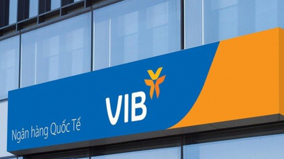 Unicap thoái bớt vốn tại VIB, thu về gần 270 tỷ đồng